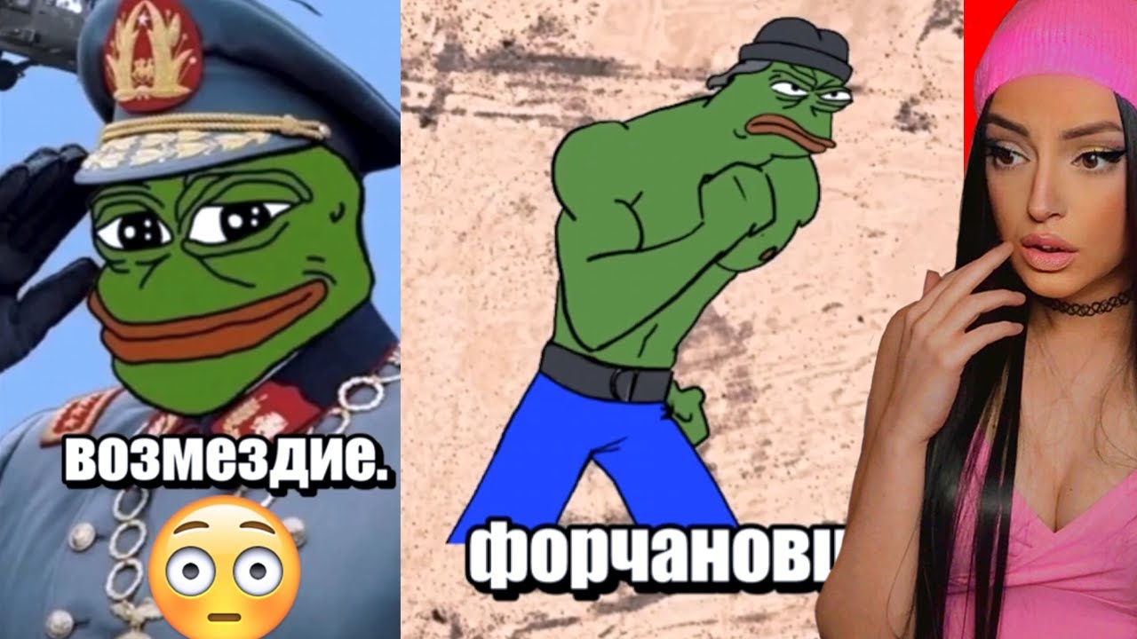 Спидран по ТикТоку | СПИДРАН ПО Ютуб Шортс  l РЕАКЦИЯ на i11ushenka