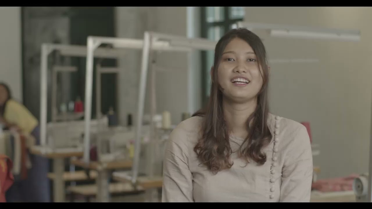 Introducing our New Textile Collection from Myanmar