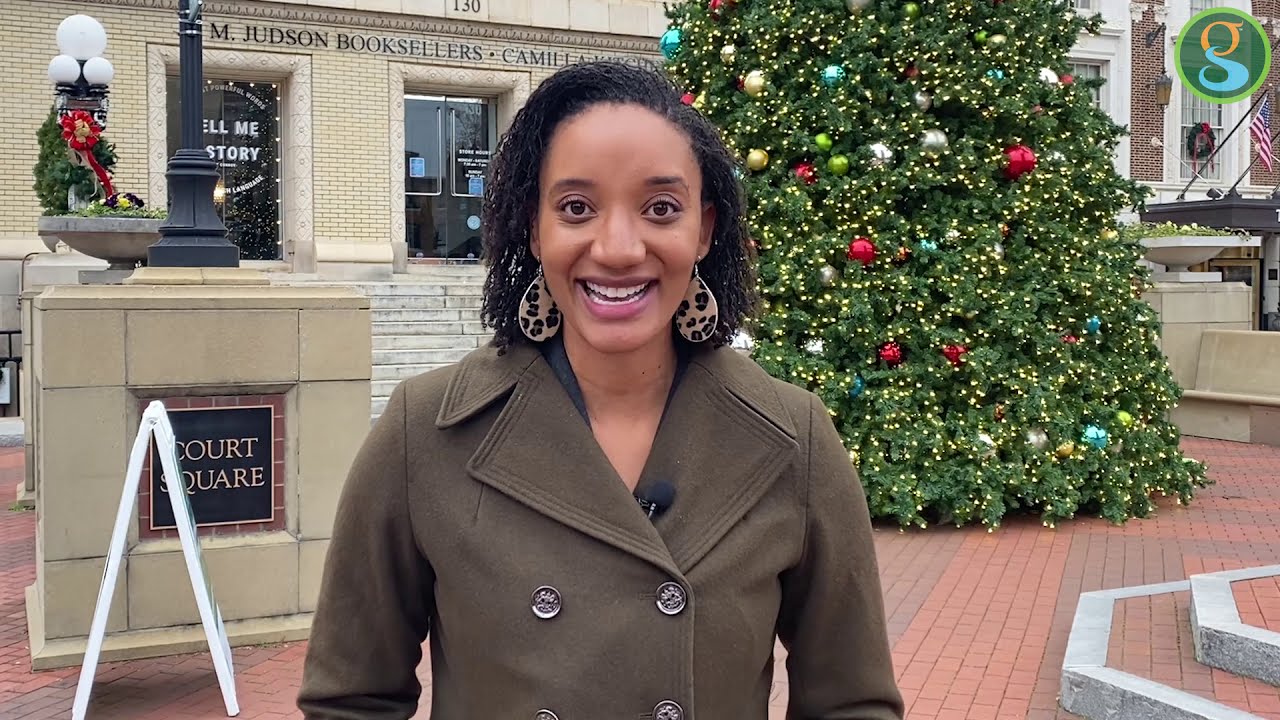 #GVLthisWeek: November 30 - December 6