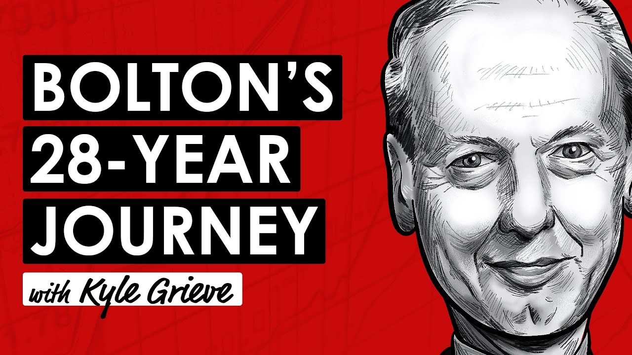Beating the Market: Bolton’s 28-Year Journey (TIP720)