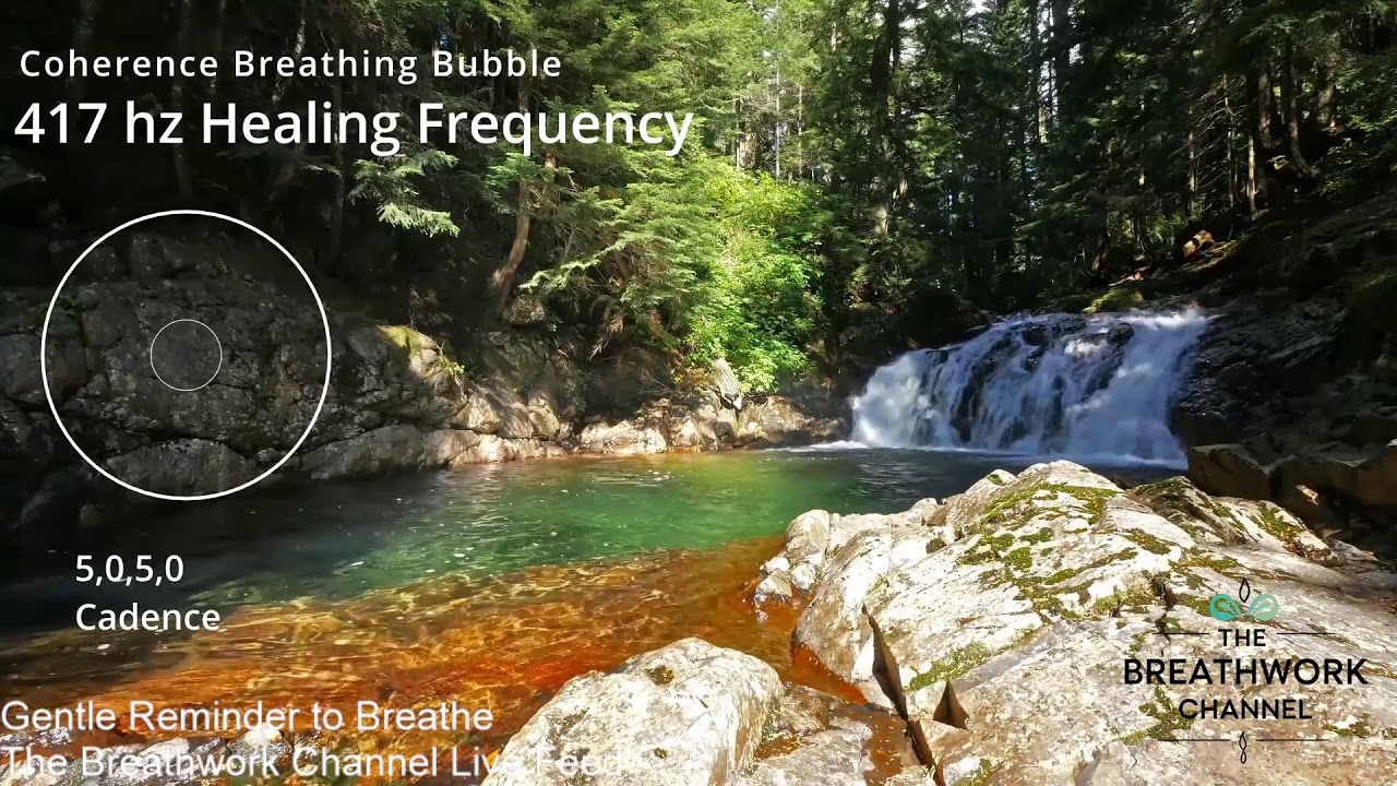 8 Hours of Inner Atmospheres | A Gentle Reminder to Breathe