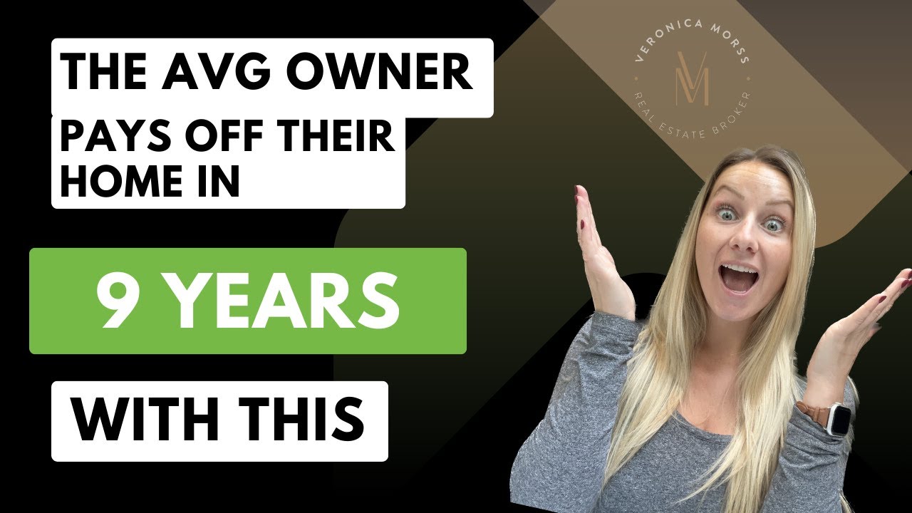 Pay LESS Interest & Pay Your Home off FASTER!