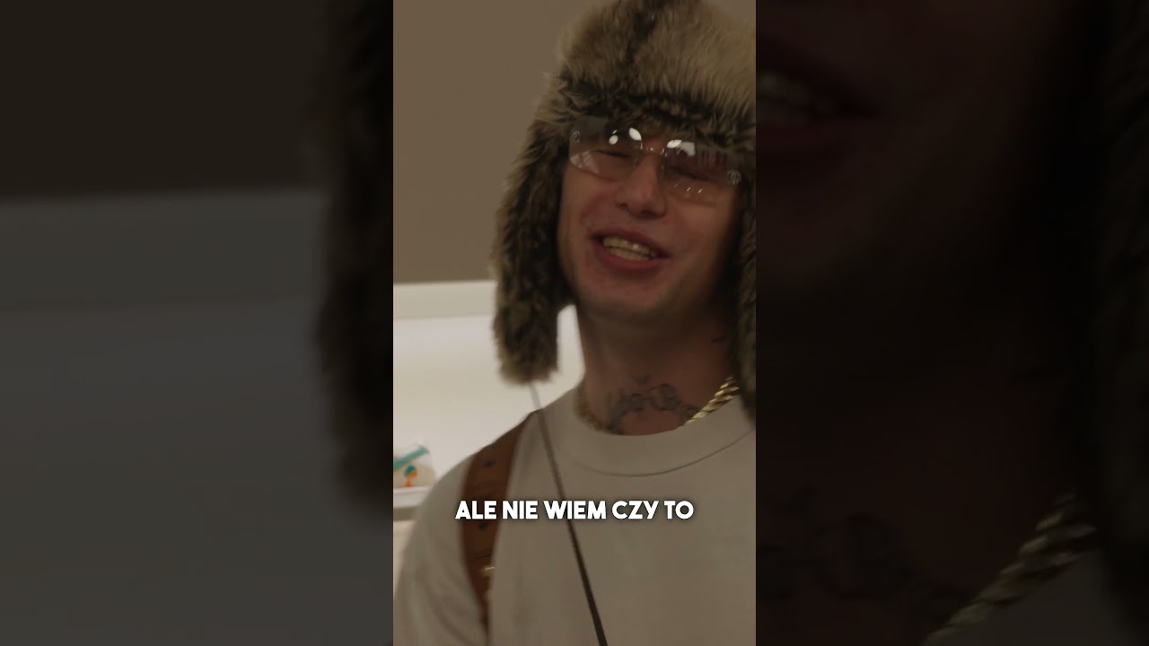 Najdroższe rzeczy w szafie Żabsona 💸