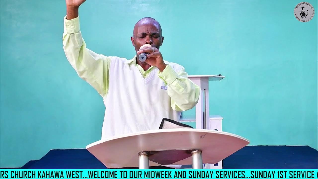 LUNCH HOUR SERVICE // 17TH FEB 2026 // BE BLESSED AS YOU WATCH