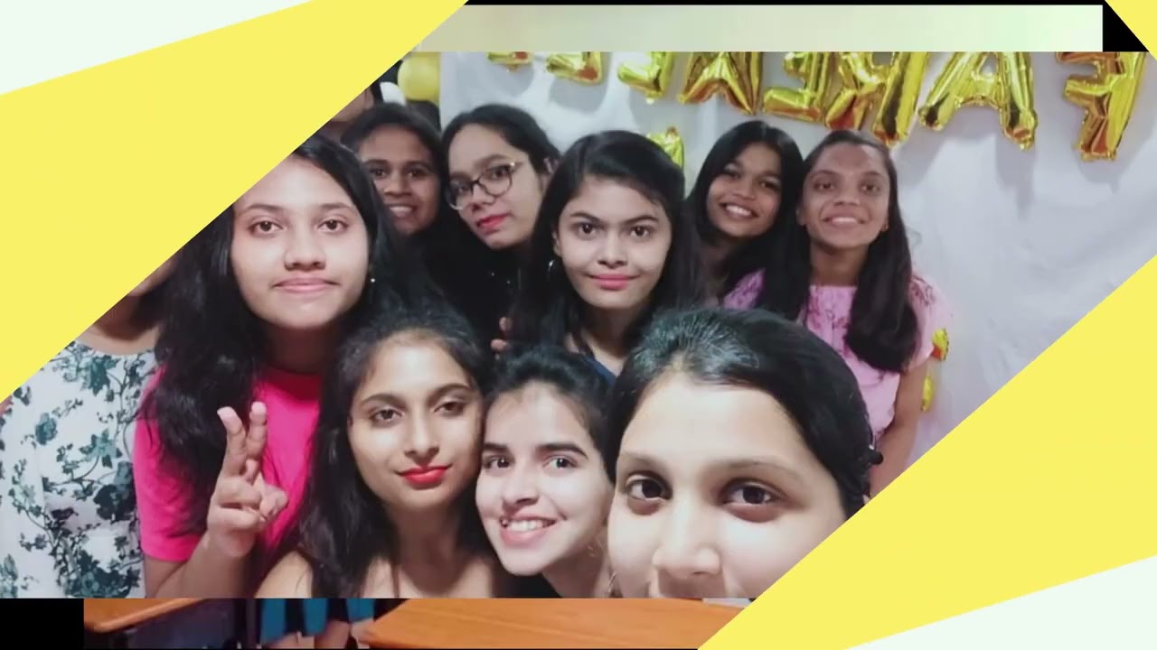 FAREWELL 2021-2022 BATCH !! SCHOOL OF SCHOLARS AMRAVATI !! OLD MEMORIES STUDENTS VIDEO