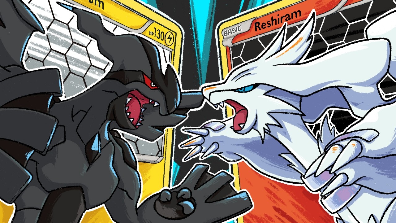 The Pokemon TCG's Most Broken Era