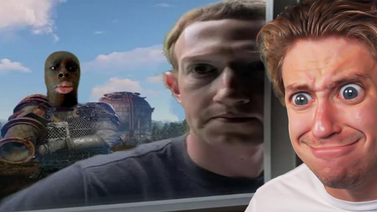 Ты смеешься? Ты не побеждаешь!