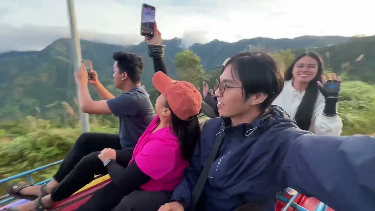 My First Major Hike: MT. TENGLAWAN (Carrot Peak) | Bakun, Benguet Hike Guide