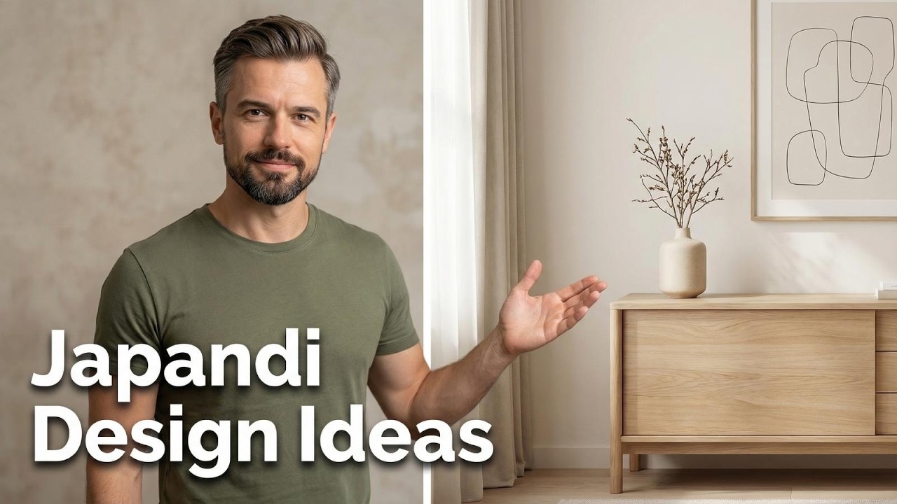 10 Top Japandi Design Ideas