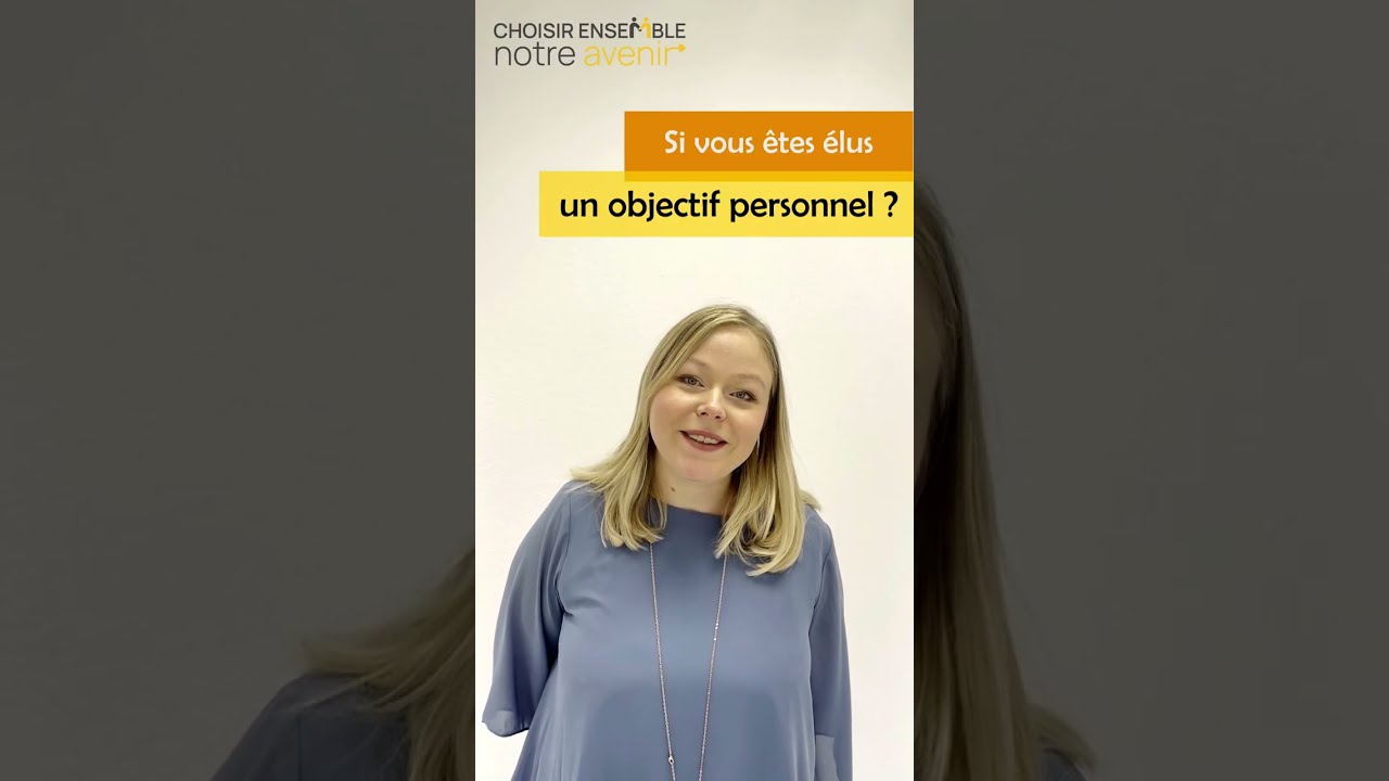 Choisir Ensemble Notre Avenir - Colistiers