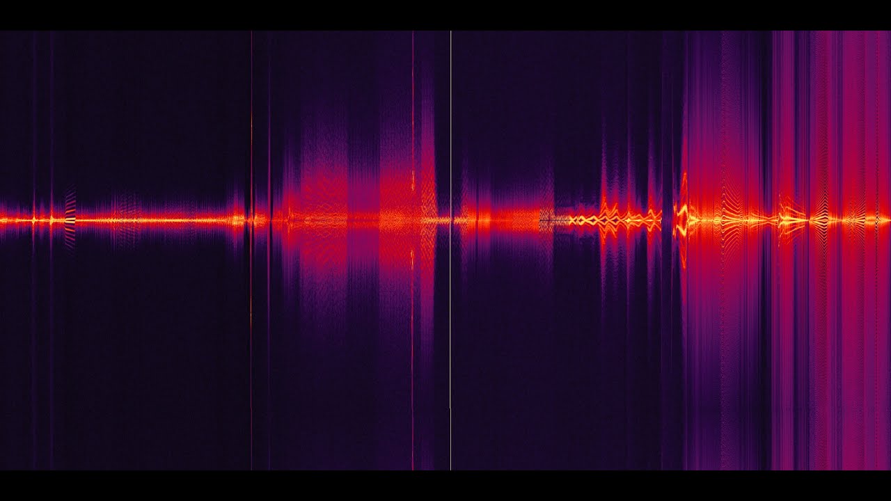 11Hz Alpha with Pink Noise Background