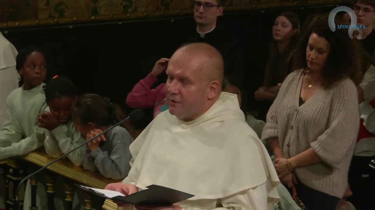 Apel Jasnog&oacute;rski 22.10.2025 - oficjalny kanał Jasnej G&oacute;ry