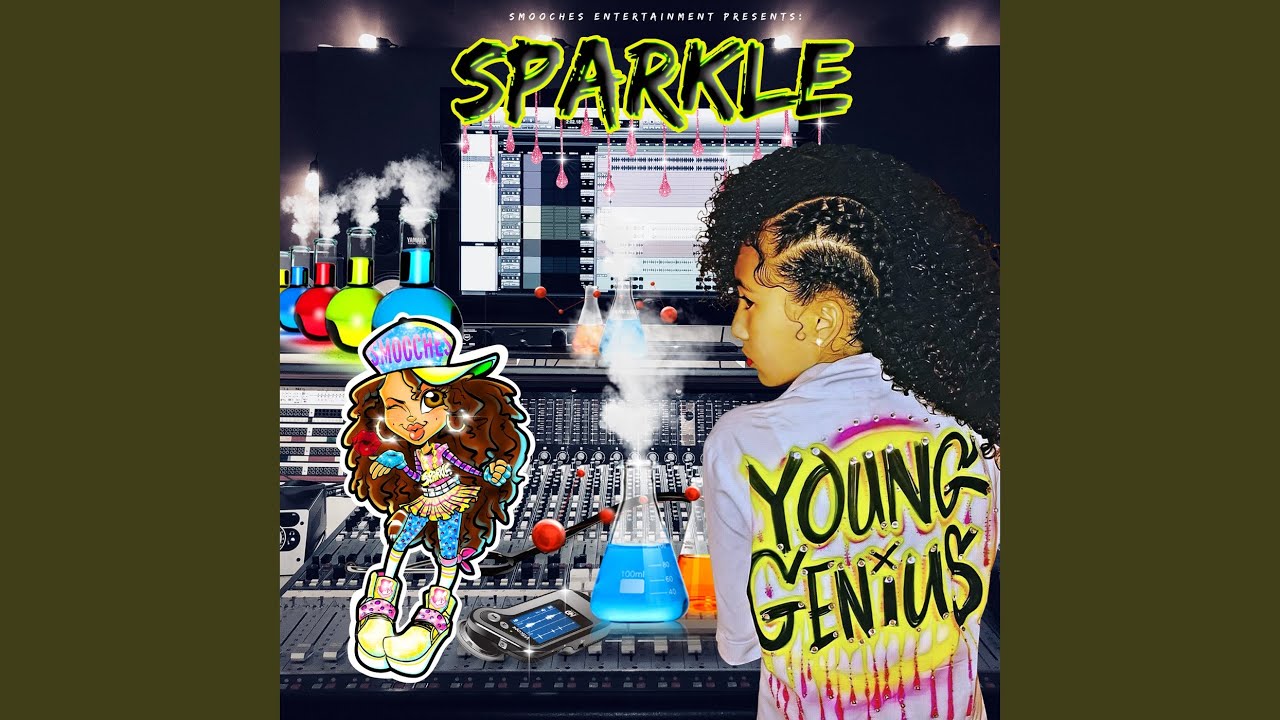Young Genius