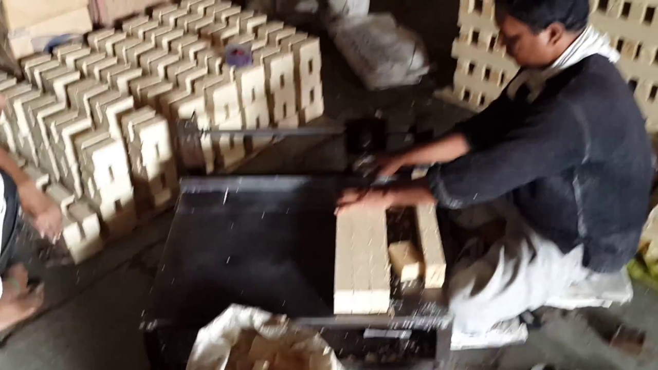 Hand Made Soap Cutter
