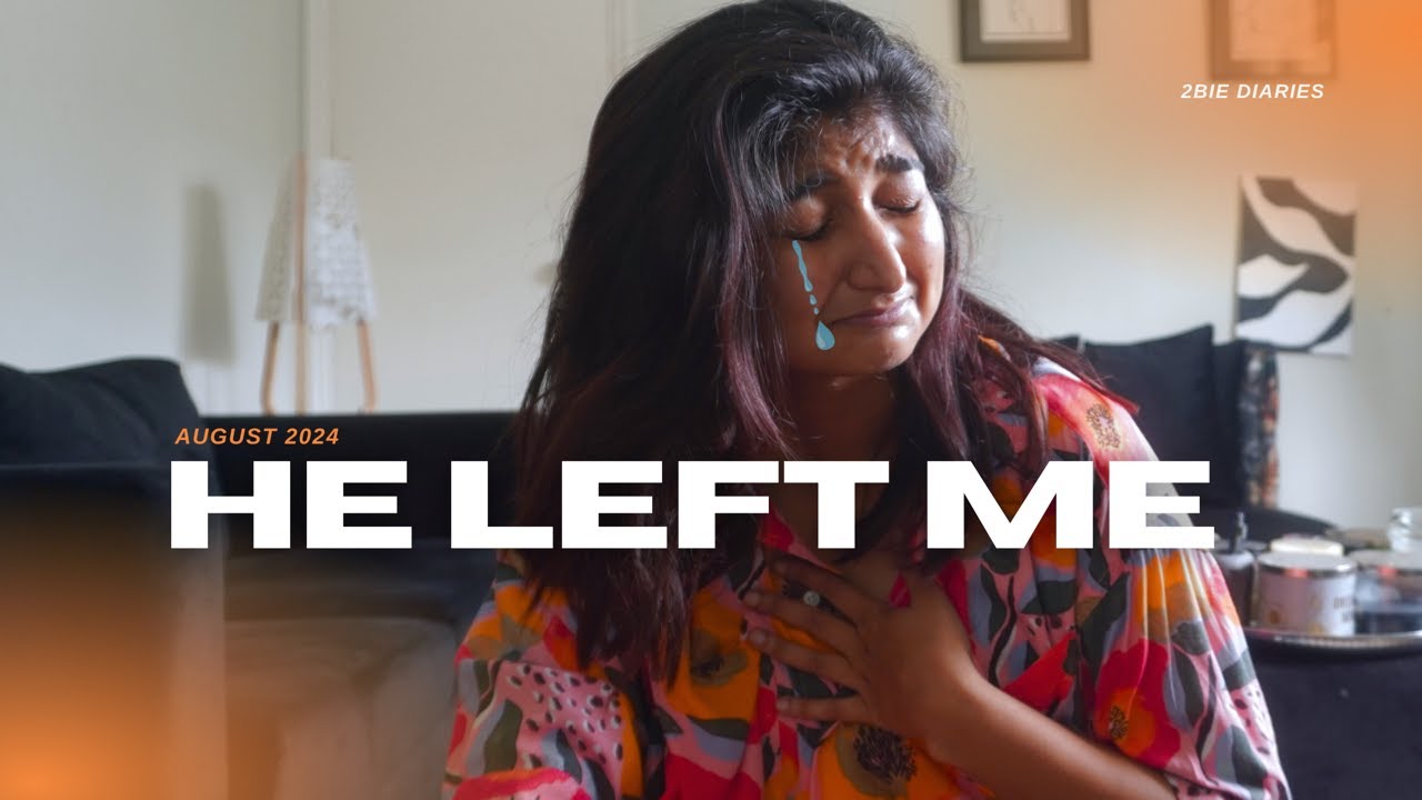 Loneliness, Lahore & Lots of Food