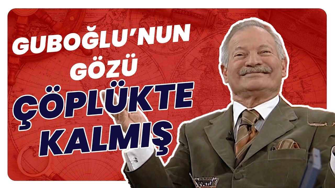 Mihail Guboğlu'nun tek zaafı kadınlar mıydı? Erol Şadi Erdinç anlattı