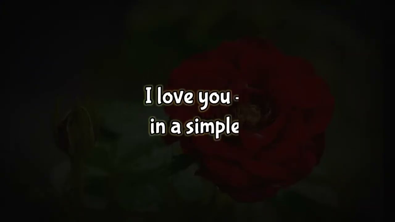 Love Messages For Someone Special 💗 - Hey, I Love You, I Need You..