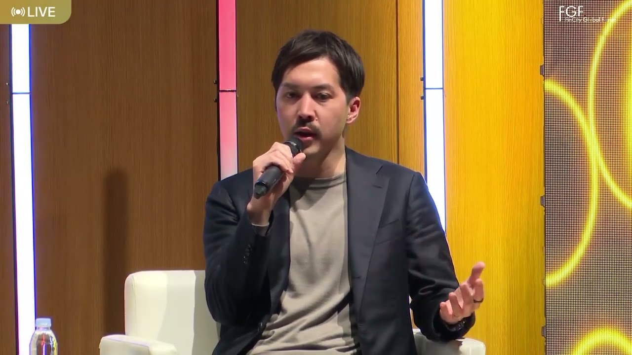 FinCity Global Forum 2026～国際金融都市・東京の「復原力」～｜特別セッション「新たな投資資産としてのスポーツ・エンタメ：金融市場との融合戦略」
