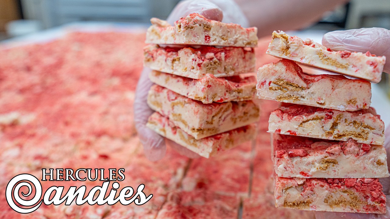 This is the best thing you'll put in your mouth in 2025