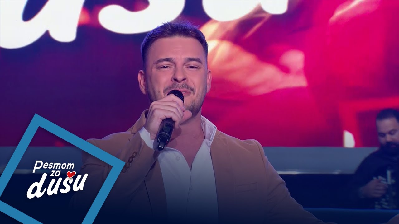 Marko Kostic - Djavolica - PZD - (LIVE) - (Tv Grand 20.10.2025.)