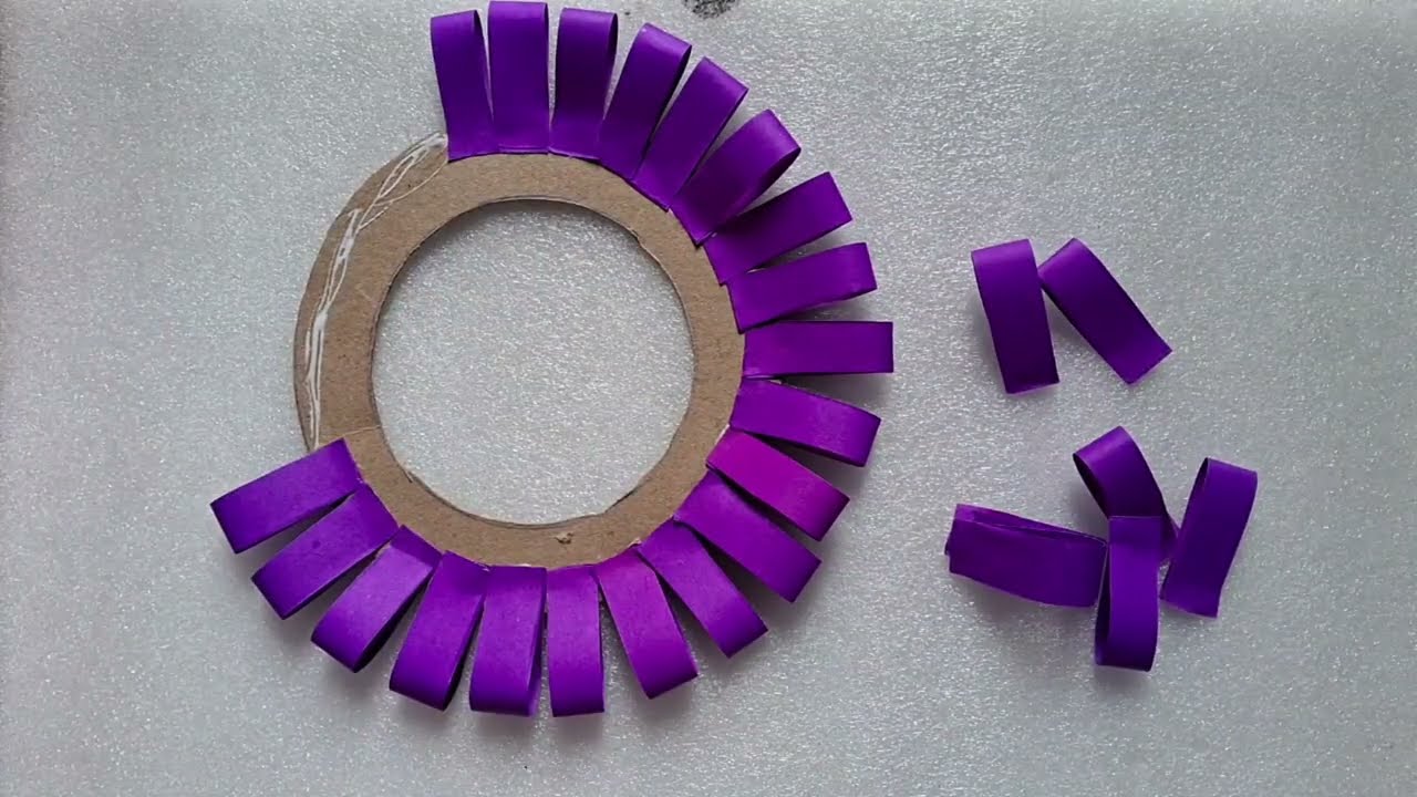    Home  decorate wallhanging  craft please like and subscribe my channel  