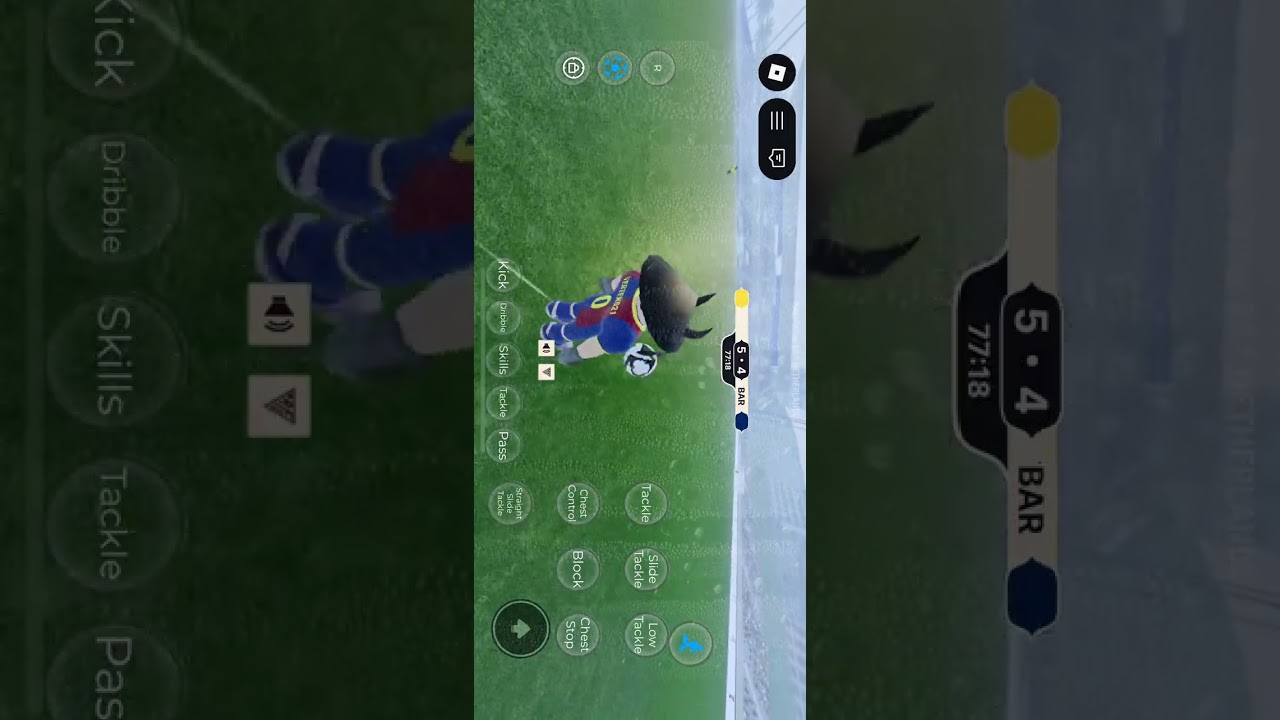 Alñspana VS Germany World Cup Quarter finals 