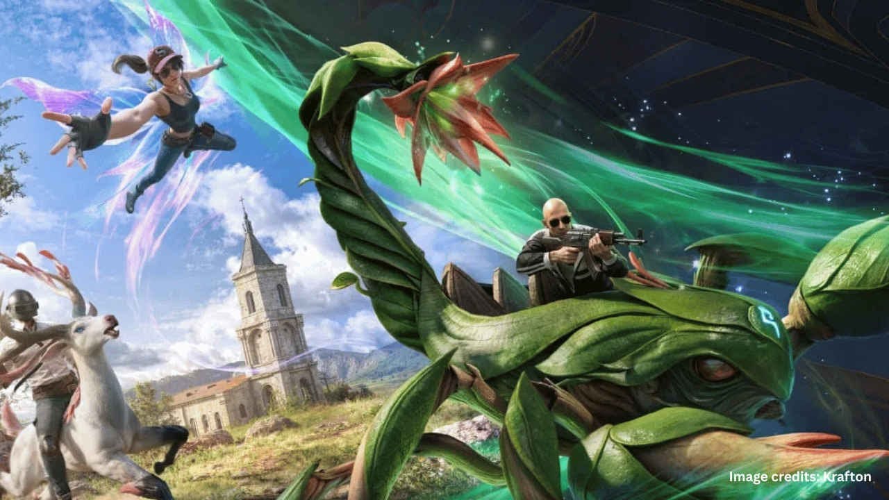 bgmi live rank push in 4.2 update || rank push || #bgmi #shorts #verticallive #viral #highlight