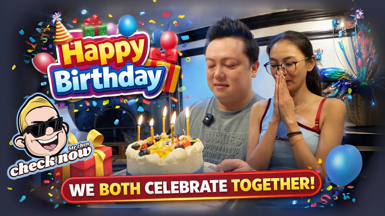 【4K吃喝Now】謝謝大家一年來的支持與厚愛！祝我們生日快樂吧～  --------非常感謝你們的關注和喜愛！我已經開通了頻道會員，欢迎加入