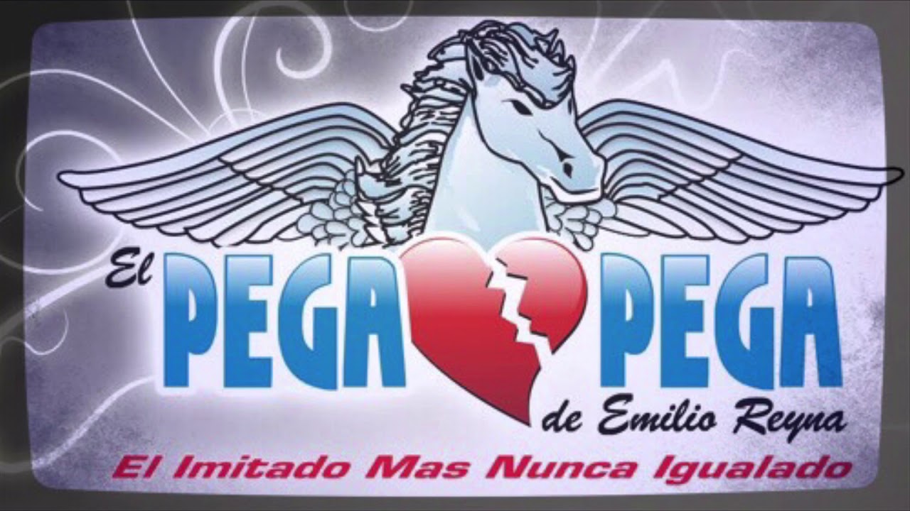 PISTA KARAOKE EL PEGA💔PEGA..MIS 7 PECADOS.