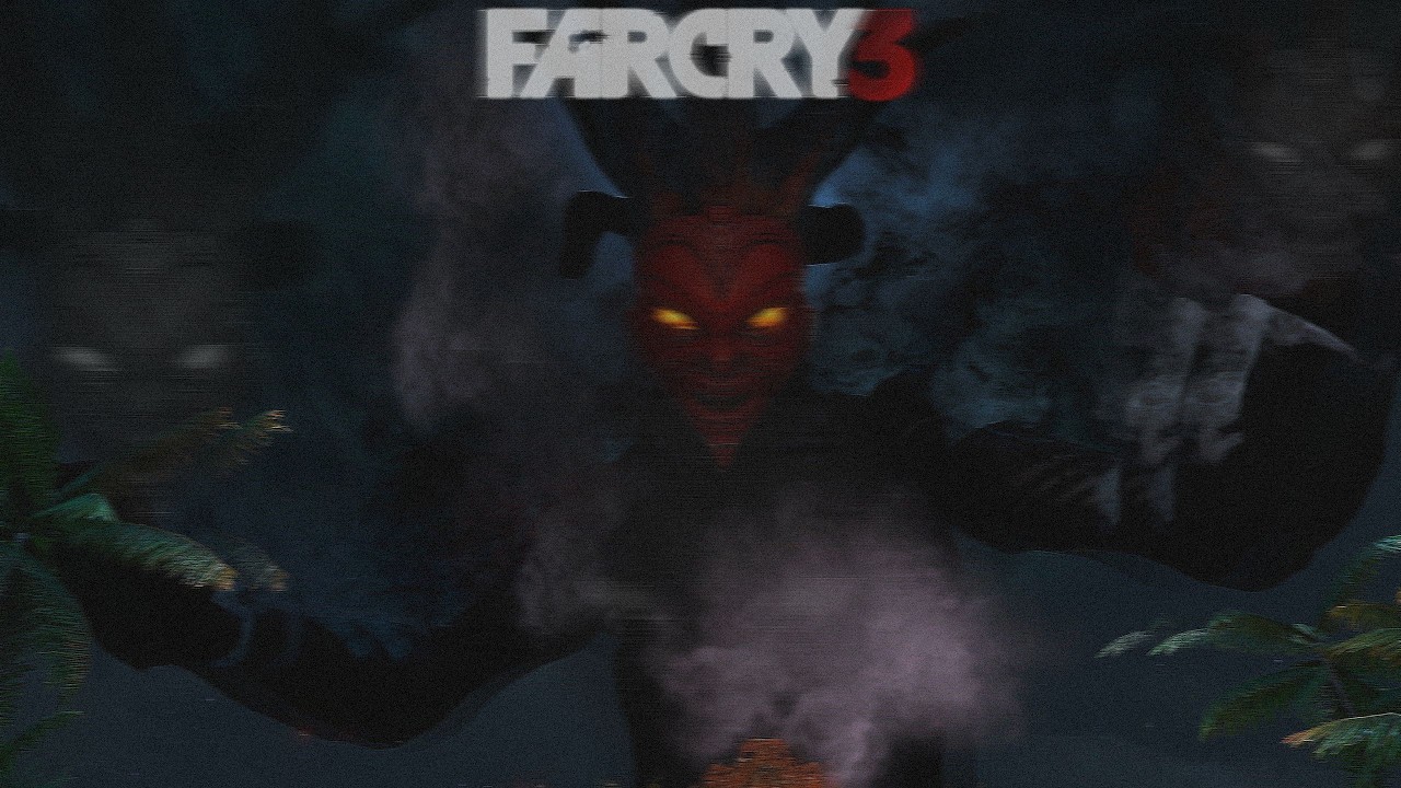 ОГО КАКОЙ МОНСТР! | Far Cry 3 | 8#