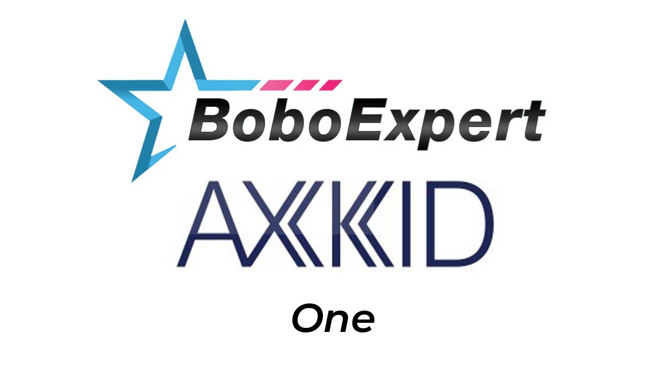Fotelik RWF Axkid - ONE | BoboExpert.pl