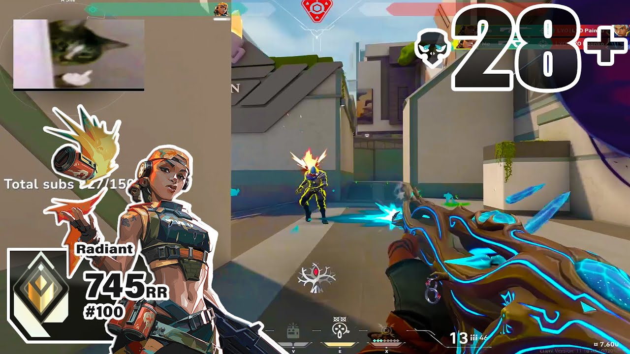 DISMANTLING Session! - CyvOph [EU] #MatchMVP