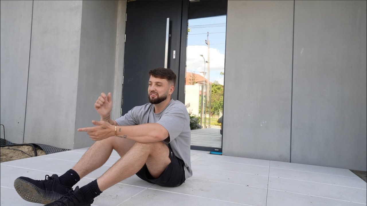 NAJWAŻNIEJSZA CZĘŚC OGRODU CZAS START! RODZINNE WAKACJE. 🤍