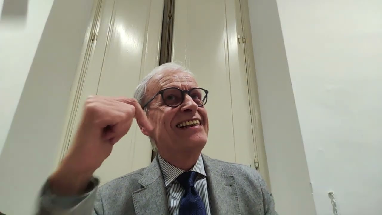 Seminari sui Classici di Teoria critica. L. Cortella, Dialettica e linguaggio in Adorno (10/12/2025)