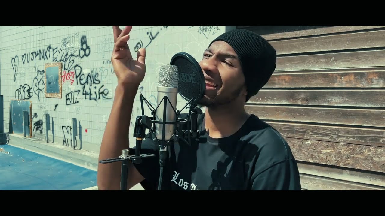 SNT OFF - UFCI (Prod by.  3H X @SPAT)