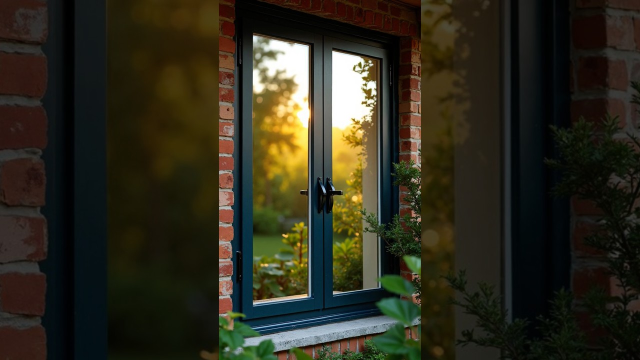Latest Aluminium Window Designs / Window Style / Aluminium Window /🪟🪟 #almunium #window
