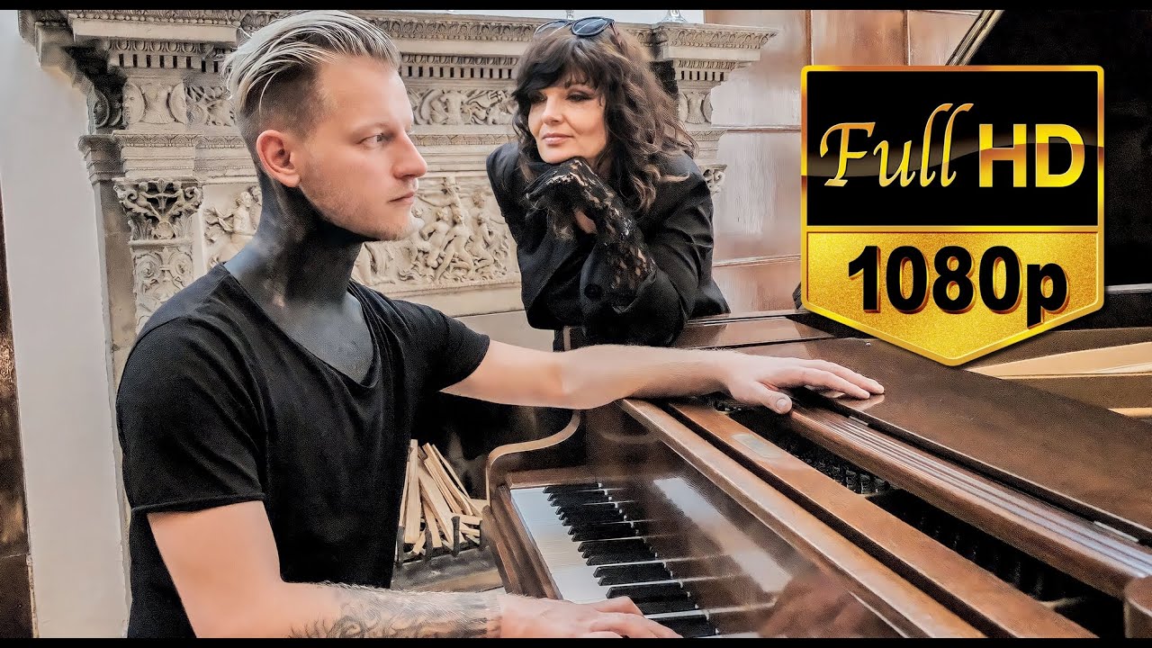 TANJA - Rozcestí