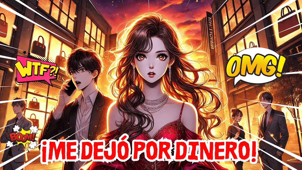 💖 Resumen Manhwa : Llamada inesperada de la chica más popular tras ruptura cruel