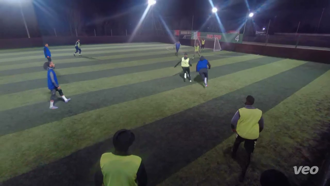 WED NIGHT FOOTBALL G15