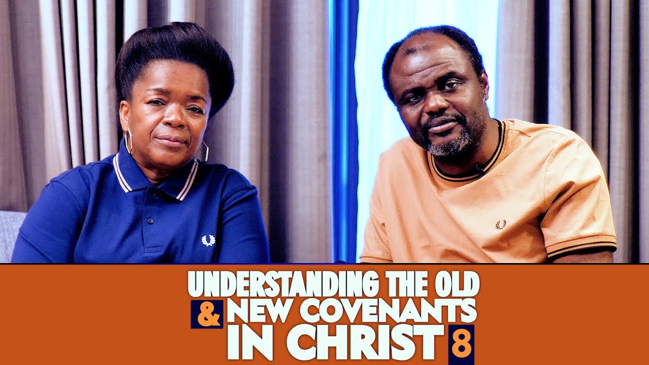 Christocentric Meal (March, 29th) | Understanding The Old And New Covenants In Christ (Part 8)