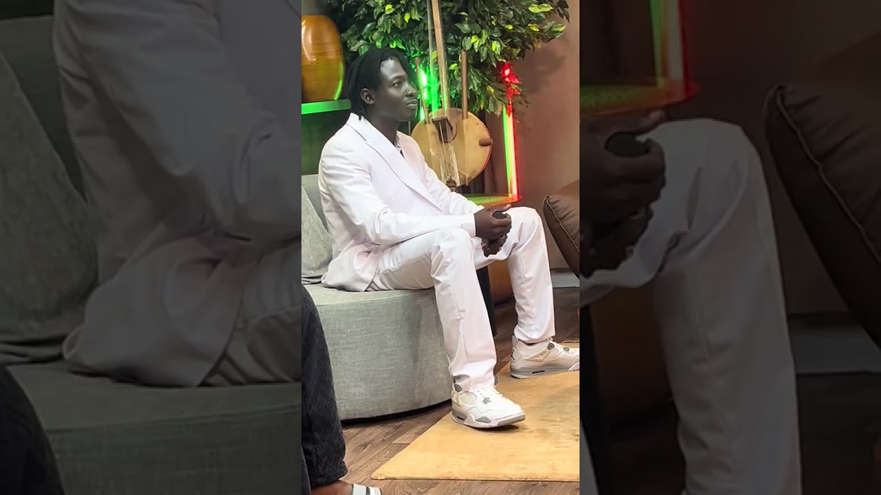 880 Plateau haut standing : Iba Montana vole la vedette 🎤🔥 | Le rappeur en pleine confiance ! »