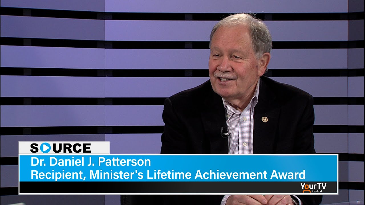 Dr. Daniel J. Patterson