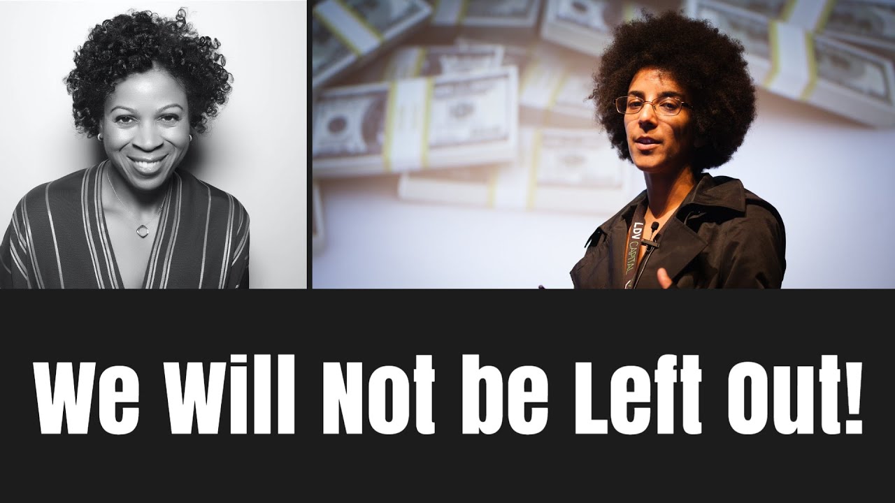 How Can the Rise of ChatGPT & AI be Harmful to Black Communities? Timnit Gebru, Karen Hunter Explain