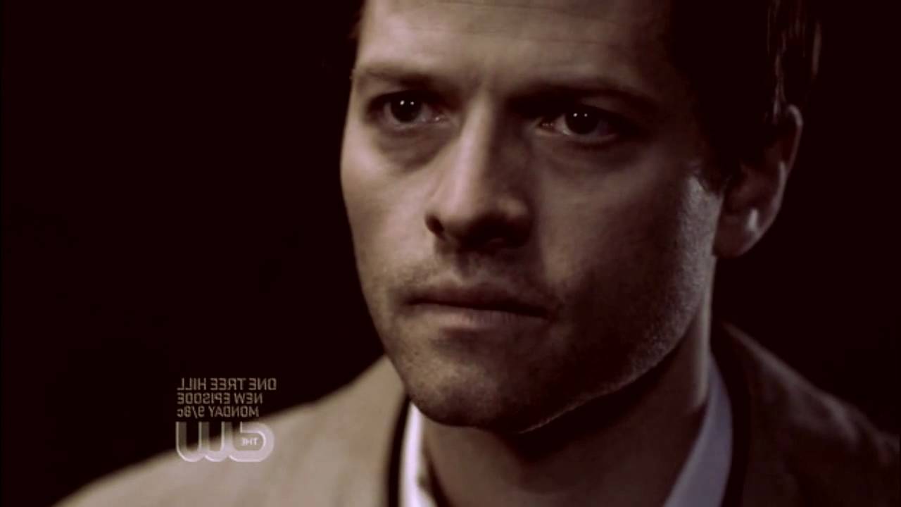 Dean & Castiel - How Can I Fall