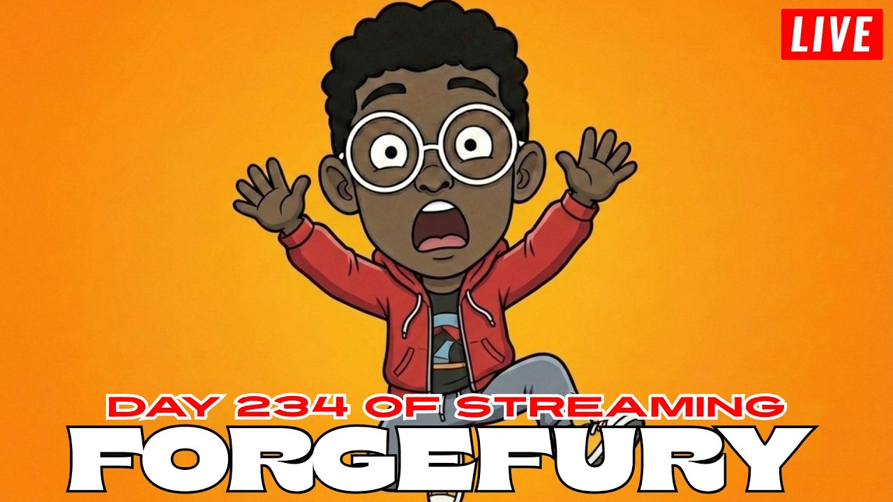 🔴[LIVE] (DAY-234): 🔥 Marvel Rivals S6.5– Done W/ Deranks, Done W/ Throwers…Opening the Door to GM 🚪💎