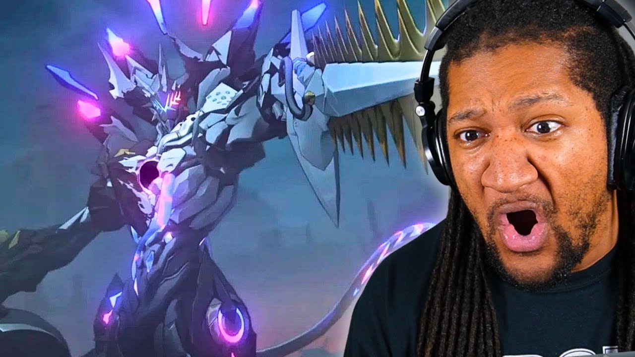 Motywy Zenless Zone Zero Boss są EPICKIE!