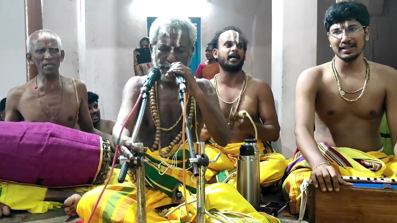 PRAHLAADHA VARADHUNI
