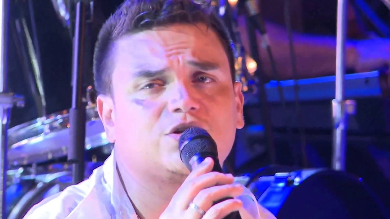 Despierto - Silvestre Dangond & Lucas Dangond - Sincelejo, Sucre - NaneG