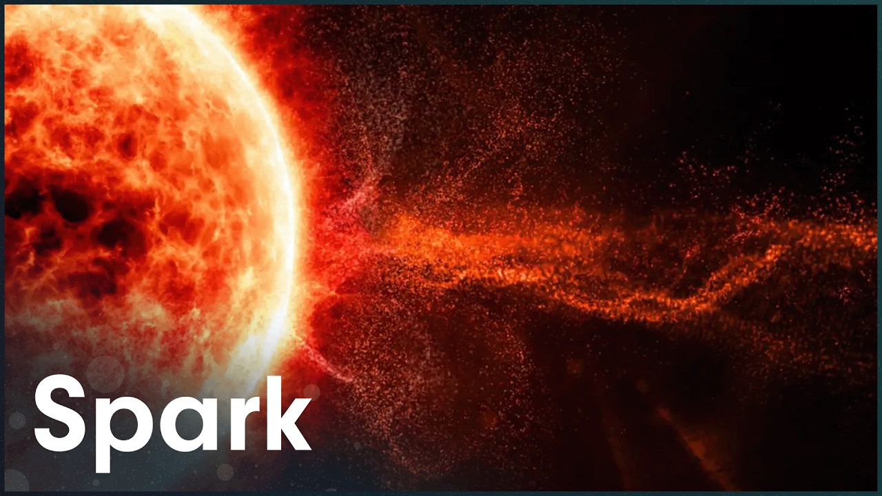 The Strange Phenomena Of Solar Superstorms