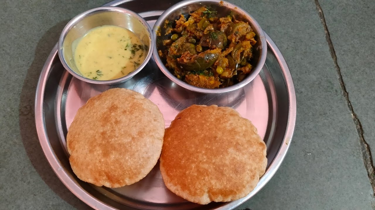 देसी अंदाज़ में बनी बैंगन की मसालेदार सब्ज़ी 🍆एक बार खाओगे तो स्वाद भूल नहीं पाओगे 😋🔥👌🍆🍲🥗 #desifood